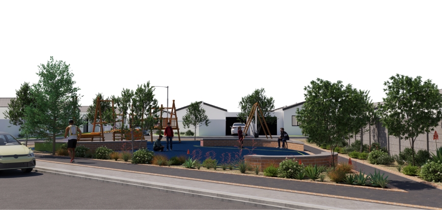 3 Bedroom Property for Sale in Dennemere Western Cape